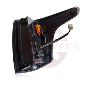 Luces Traseras LED para <span class=keywords><strong>Mitsubishi</strong></span> Triton <span class=keywords><strong>L200</strong></span> 2015 2016 2017 2018 con Luz de Giro y Luz de Estacionamiento 8330A943 - Product Image 5