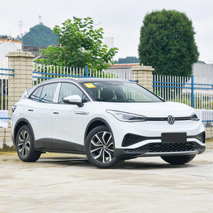 Se Aceptan Pedidos Personalizados, Fabricados en China, Autos Usados de <span class=keywords><strong>Segunda</strong></span> <span class=keywords><strong>Mano</strong></span> Baratos, SUV de Largo Alcance, Faw-<span class=keywords><strong>Id4</strong></span> Crozz, Vehículo de Nueva Energía - Product Image 2