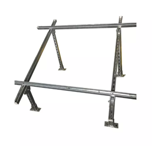 Marco de Aluminio para <span class=keywords><strong>Panel</strong></span> <span class=keywords><strong>Solar</strong></span>, Perfiles de Aluminio para Fotovoltaica <span class=keywords><strong>Solar</strong></span> de 40 mm - Product Image 3