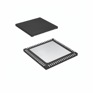 MAX5890EGK+D Data Acquisition Electronics Component Authorized Distributor 68 VFQFN Exposed Pad - Product Image 1