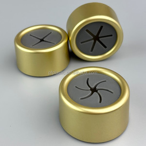 Abs nhựa nhà bếp khăn móc, tự dính Wall Mount đẩy trong móc, Rag món ăn vải chủ sở hữu cho nhà tủ phòng tắm - Product Image 2