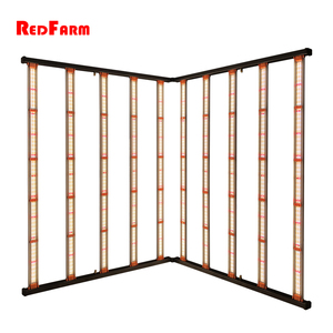 Redfarm-Luz <span class=keywords><strong>Led</strong></span> de <span class=keywords><strong>cultivo</strong></span> de 1000w, caja de Samsung, luces de <span class=keywords><strong>cultivo</strong></span> baratas de espectro completo - Product Image 1