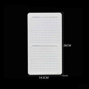 OEM <span class=keywords><strong>berlin</strong></span> double face blanc grande taille tatouage blanc pratique peau pas besoin d'encre - Product Image 4