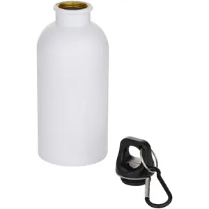 Borraccia Oregon 400ml RCS merchandising sostenibile - Product Image 1