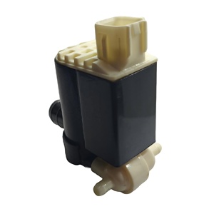 Nuova Pompa Lavavetri Sostitutiva 98510-2C100 98510-2L100 98510-25100 98510-1F100 per <span class=keywords><strong>Tucson</strong></span>/Coolpai/i30 - Product Image 4