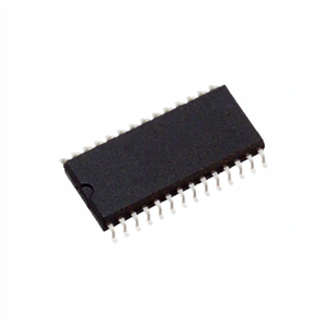 Data Acquisition 28 SOlC ADS801UG4 Electronic Circuit Components In Stock - Product Image 1