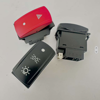 Faisceau de câbles électroniques SHANYOU avec isolation PTFE, conducteur en cuivre étamé, adaptateur connecteur - 12V, longueur 1m - Vente directe