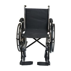 Jumao K5, fauteuil roulant manuel de haute qualité, best-seller, pour OEM <span class=keywords><strong>Medline</strong></span> - Product Image 2