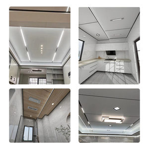 Pannello a Nido d'Ape in Alluminio Piatto, Stabile, Impermeabile e Ignifugo - Product Image 4