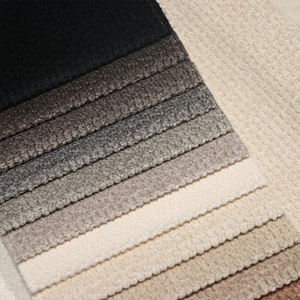 S207 nhà dệt may và bọc 100% Polyester đồng bằng tùy chỉnh sợi nhuộm Chenille sofa vải - Product Image 3