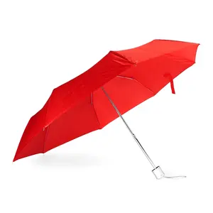 Parapluie pliant pas cher 95 cm, merchandising promotionnel - Product Image 1