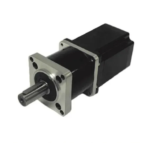 Nema 23 Stepper Motor Kit motore passo passo-passo da 57mm con cambio planetario _ Encoder _ freno per fresatrice Cnc fai da te