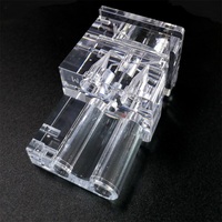 Prototypes d'impression 3D personnalisés HTX, technologie SLA/SLS, tolérance de haute précision, couleur/forme/taille personnalisées, meubles rapides