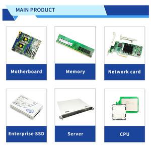 MZ-V8P1T0BW 固态硬盘 1TB 980 PRO NVMe M.2 SSD PCIe Gen 4.0 DDR4 SDRAM AES 256位加密 - Product Image 3