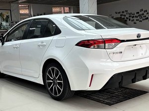 Auto Usata Rui <span class=keywords><strong>Ling</strong></span> 2023, Ibrida Elettrica Intelligente a Doppia Trazione, 72KW 142Nm, Edizione Sport, 4.32L/100km - Product Image 6