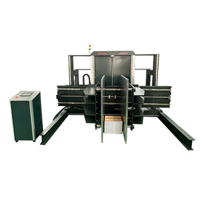 Zware klem- en <span class=keywords><strong>crush</strong></span>-weerstandstester - Product Image 2