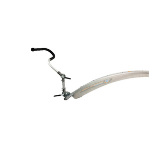 Coupe-haie double à essence 2 temps multifonction à lame longue pour jardin, fabriqué en usine OEM - Product Image 3