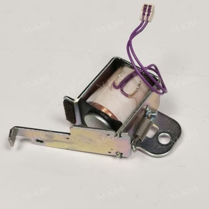 Solénoïde RK2-1391 03 pour imprimante multifonction <span class=keywords><strong>HP</strong></span> M880 M855, composants de l'alimentateur - Product Image 1