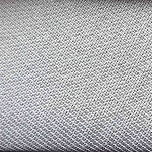 Venta al por mayor 100% poliéster sarga coche tapicería conjunto 150d hilo novia coche <span class=keywords><strong>tela</strong></span> <span class=keywords><strong>para</strong></span> <span class=keywords><strong>techo</strong></span> <span class=keywords><strong>de</strong></span> coche cubierta <span class=keywords><strong>de</strong></span> asiento <span class=keywords><strong>de</strong></span> espuma cubierta <span class=keywords><strong>de</strong></span> coche - Product Image 3