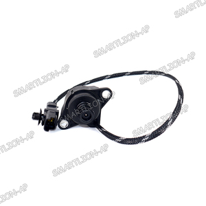 Válvula Solenoide de Transmisión Automática AL4 OEM 8201360522 252979 2529.79 para Peugeot 307 <span class=keywords><strong>2008</strong></span> Citroën C2 <span class=keywords><strong>C3</strong></span>-XR - Product Image 4