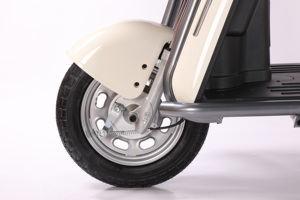 Продает рефрижератор электрический велосипед 2 Elecartc trermotos 500W, 650W, 800W 48V 2 сиденья Carguero открытый пассажир 7-9h 351 - 500w - Product Image 2