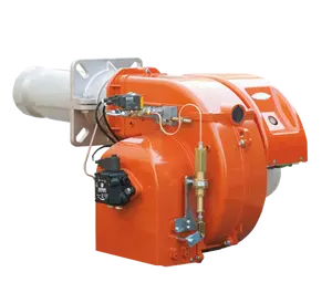 BYL60P/TBL60P Brûleurs diesel de prix usine pour incinérateur de stenter de four de chaudière industrielle 250kw-600kw