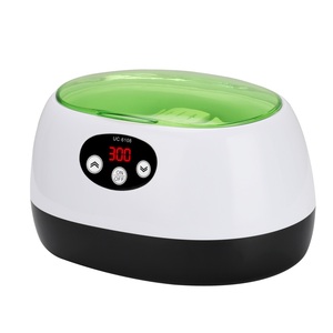 Favorevole 750ml 40khz digitale dentale pulitore ad ultrasuoni macchina bagno ad ultrasuoni - Product Image 3