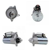 Nouveau démarreur F25 F87U-11000-A1A/F87U-11000-A2A 12V 1.4kW 10 dents pour moteur essence Mercury 2.0L 2.3L