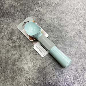 Hot bán OEM <span class=keywords><strong>2</strong></span> oz Ergonomic kim loại hợp kim nhôm <span class=keywords><strong>Ice</strong></span> Cream <span class=keywords><strong>Scoop</strong></span> với lớp phủ điện <span class=keywords><strong>Ice</strong></span> Cream Spoon <span class=keywords><strong>Scoop</strong></span> Set - Product Image 2