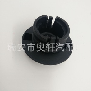 Car <b>Radiator</b> <b>Cap</b> YS4G-6766-AA 1135010 For Ford Plastic Replacement Part - Product Image 1