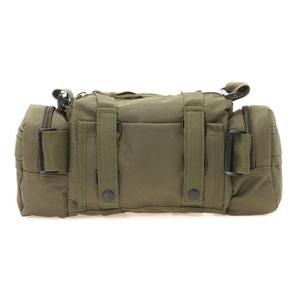 Bolsa de rango táctico OEM, bolsa cruzada <span class=keywords><strong>para</strong></span> exteriores, pesca, montaña, senderismo, Camping, riñonera de hombro, accesorios <span class=keywords><strong>para</strong></span> <span class=keywords><strong>bicicleta</strong></span>, monedero - Product Image 4