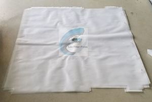 Panno filtro Pressa per Funzionamento Pressa Filtro In Polipropilene Filtro Pressa di Ricambio da Leo, Offre Buon Prezzo - Product Image 3