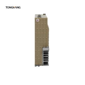 TONGHANG Précision 0,1kW-0,6kW 1500-3000 tr/min <span class=keywords><strong>C30</strong></span>-L15A-RANN Servomoteur AC IP65 avec résistance intégré<span class=keywords><strong>e</strong></span> Communication sans fil CNC - Product Image 2