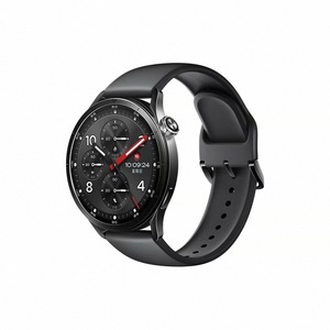 นาฬิกาอัจฉริยะ Xiaomi Watch S5 รุ่นใหม่ ปี 2026 หน้าจอ AMOLED 1.48 นิ้ว ความละเอียด 480x480 ขนาด 46 มม. แบตเตอรี่ 815mAh รองรับโหมดกีฬา 150 โหมด กันน้ำระดับ 5ATM - Product Image 3