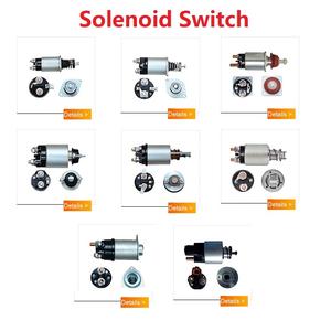 <span class=keywords><strong>Motor</strong></span> de Arranque Automático de 12v 1.4KW 13T para Chevrolet, 02m911021f 02m911021r Bc438000-0921 Bc438000-0920 - Product Image 4