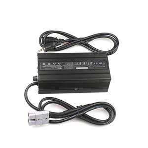 600W pas cher 3s 4s 12v 12.6v 14.6v 16.8v 20a 25a 30a li-ion lifepo4 chargeur de batterie utilisé sur bateau camion <span class=keywords><strong>caravane</strong></span> camping-car camping-car - Product Image 3