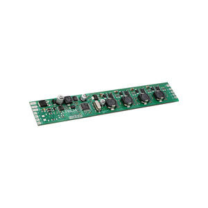 <span class=keywords><strong>LTECH</strong></span> Placa Decodificadora de Corriente Constante <span class=keywords><strong>DMX</strong></span>/RDM de Alta Potencia para Proyectores/Reflejadores con Controlador de Corriente Constante Integrado - Product Image 1