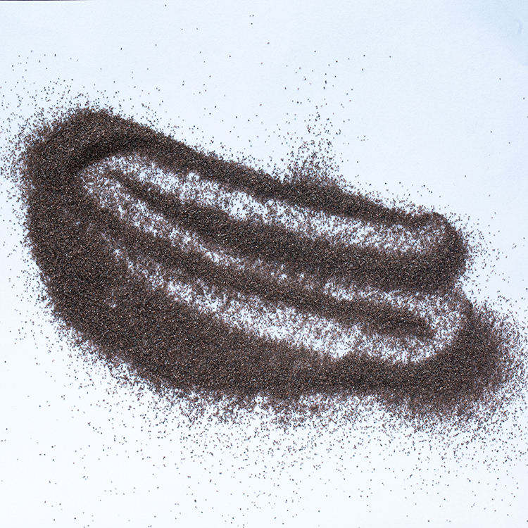 Brown Fused Aluminum Oxide for Foundry Applications
