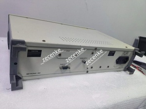 1 GÉNÉRATEUR DE SIGNAL STÉRÉO/FM-AM HAMEG FM SG-7150S 100K-150MHz d'occasion ou défectueux - Product Image 1