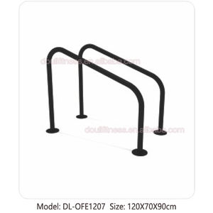 Support push-up multifonctionnel d'extérieur de rêve, barre <span class=keywords><strong>parallèle</strong></span> horizontale inégale, équipement de fitness - Product Image 3