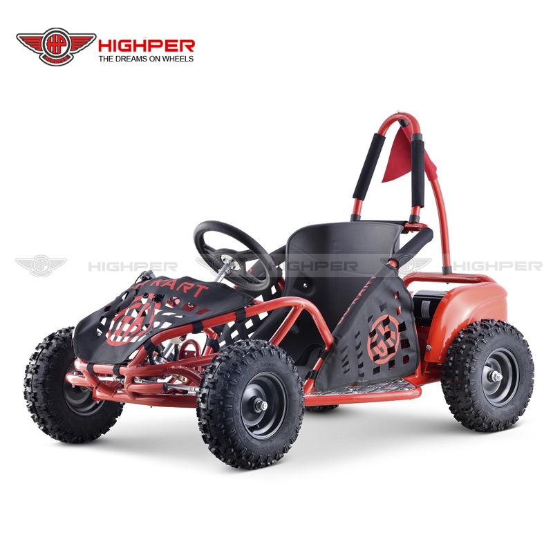 Best Selling Electric Dune Buggy Kids Fun Thrill Off-Road Rides