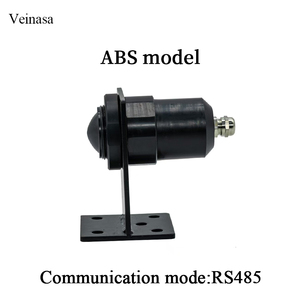 เครื่องวัดระดับน้ำแบบเรดาร์คลื่นวิทยุ Veinasa-RDLE-80G ABS ใช้พลังงานต่ำ ขนาดกะทัดรัด วัดระดับน้ำได้แม่นยำ - Product Image 5