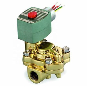 Solenoides de Control Industrial Serie High 8320, Modelos 8320G174 y EF8320G200 - Product Image 2