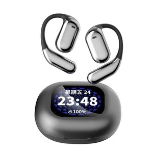 Q16 Pro écran tactile <span class=keywords><strong>sans</strong></span> <span class=keywords><strong>fil</strong></span> écouteurs stéréo écouteurs étanches sur l'oreille écouteurs <span class=keywords><strong>casque</strong></span> d'affaires pour la télévision - Product Image 1
