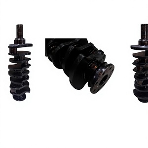เพลาข้อเหวี่ยงแบบรวม TATA 609 709 LPT2515 รุ่นใหม่ 252701103727 2956 ซีซี 3 ลิตร 497TC 4 สปีด เครื่องยนต์ดีเซลอะไหล่ทดแทน - Product Image 1