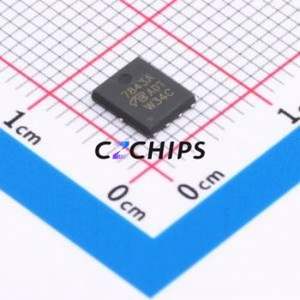 ทรานซิสเตอร์ฟิลด์ทรานซิสเตอร์ (Mosfet) DFN5X6-8 SI7483ADP-T1-GE3-VB แบบดั้งเดิมและใหม่เอี่ยม - Product Image 1