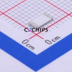 Resistencia SMD WR20X4871FTL 2010 (Tipo: Película Gruesa) (Resistencia: 4.87kOhm Precisión: 1%) - Product Image 2