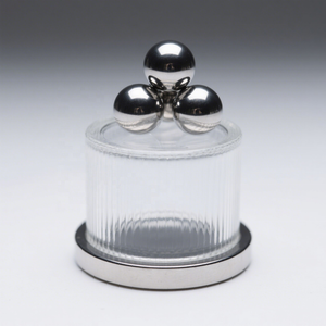 <span class=keywords><strong>Bolas</strong></span> magnéticas de 50 <span class=keywords><strong>mm</strong></span> de fábrica OEM, bola de acero Aisi E52100 - Product Image 4