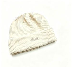 Bonnets en <span class=keywords><strong>laine</strong></span> tricotée avec logo personnalisé, patch en cuir tissé, bonnets pour bébés, hommes, hiver - Product Image 6