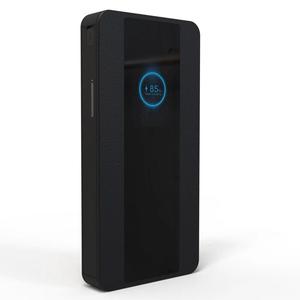 Router de Bolsillo 5G con Batería de 8000 mAh, Punto de Acceso Móvil Wifi 6, Router de Banda Ancha Wifi Móvil 5G, Router Sim de 1800 Mbps - Product Image 1